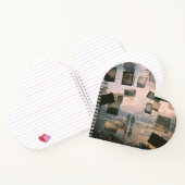 Carnet Floating Memories by the Sea (Intérieur)