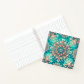 Carnet Flocons Pas Comme Les Autres V (Intérieur)