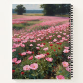 Carnet Flor de la Vida (Dos)