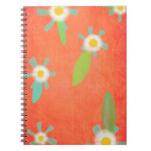Carnet Flora