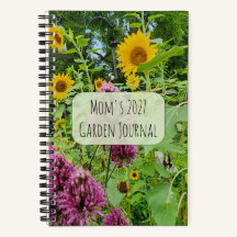 Carnet floral
