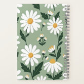 Carnet Floral (Verso)