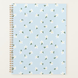 Carnet floral