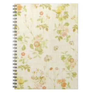 Carnet Floral 2