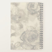 Carnet floral 2 (Verso)