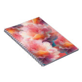 Carnet Floral Clipboard (Côté Droit)