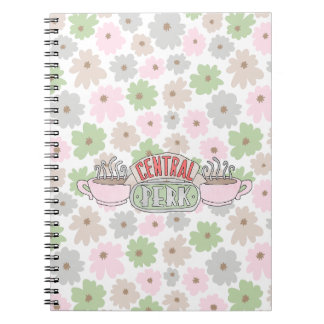 Carnet Floral CP