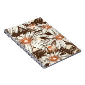 Carnet Floral Dreams #12 à Susiejayne (Côté Droit)