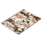 Carnet Floral Dreams #12 à Susiejayne (Côté gauche)