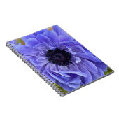 Carnet Floral Note Book (Côté Droit)
