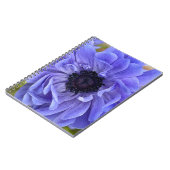 Carnet Floral Note Book (Côté gauche)