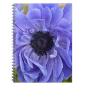 Carnet Floral Note Book (Devant)