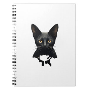 Carnet Florales Whimsigoth Style Gothique Kitty Et Poppie