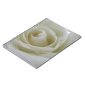 Carnet Flore (Côté gauche)