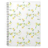 Carnet Flore et Fleurs (Devant)