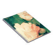 Carnet Flore sauvage (Côté Droit)