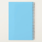 Carnet Florence-Italie (Verso)