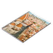Carnet Florence, Italie (Duomo) (Côté gauche)