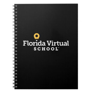 Carnet Florida Virtual School, Black Spiral