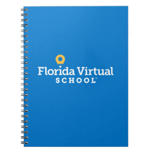 Carnet Florida Virtual School, Turquoise Spiral