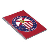 Carnet Floride, Miami (Côté Droit)