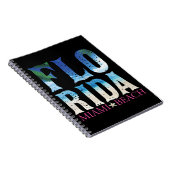 Carnet Floride, Miami Beach (Côté Droit)