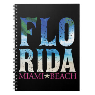 Carnet Floride, Miami Beach