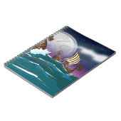 Carnet Flotte Viking Invasion (Côté gauche)