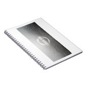 Carnet flou éthéré (Côté Droit)