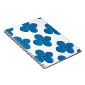 Carnet flowers (Côté Droit)