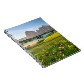 Carnet Flowers | Spring Alpe di Siusi Langkofel (Côté Droit)