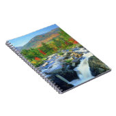 Carnet Flume Falls | Monts Adirondack (Côté Droit)