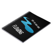 carnet fluvial (Côté gauche)