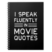 Carnet Flux dans les devis (Devant)