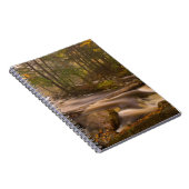 Carnet Flux Flux Sentier Appalachien | Vermont (Côté Droit)