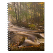 Carnet Flux Flux Sentier Appalachien | Vermont (Devant)