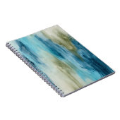 Carnet Flux océanique II (Côté Droit)