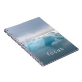 Carnet Focus - (Côté Droit)