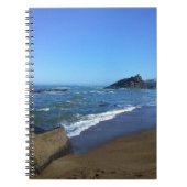 Carnet Fogarty Creek, Oregon (Devant)