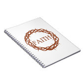 Carnet Foi (Côté Droit)