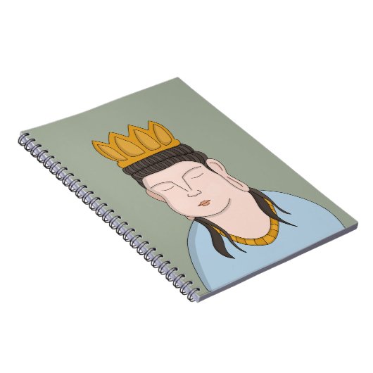 Carnet Foi (Côté Droit)