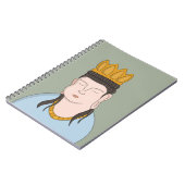 Carnet Foi (Côté gauche)