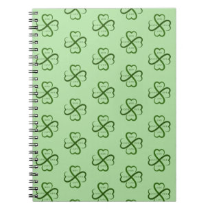 Carnet Foi, Espoir, Chance, Amour