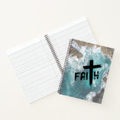 CARNET FOI Océan (Intérieur)