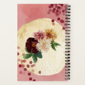 Carnet Foi Tout Le Chemin (Verso)