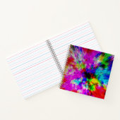 Carnet Folie absolue...... (Intérieur)