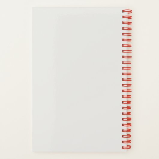 Carnet Folie du matin : Café d'abord, questions plus tard (Verso)