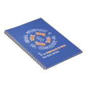 Carnet Folies toute l'année (Côté Droit)