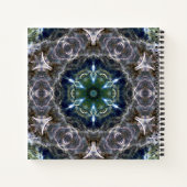 Carnet Folk Mandala (Dos)