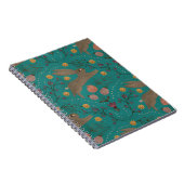 Carnet Folk Rabbits (Côté Droit)